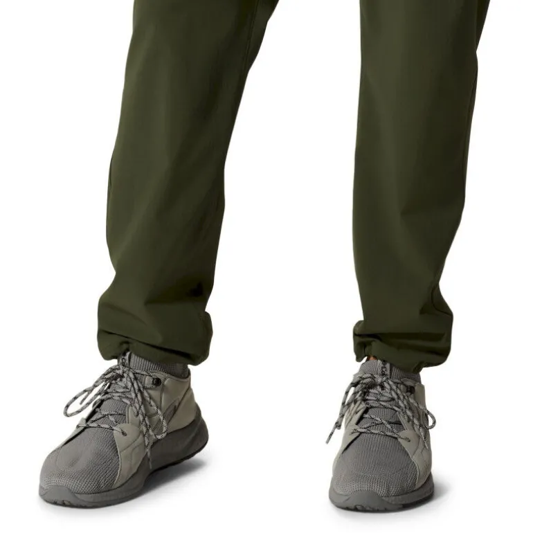 Mountain HardwearChockstone Pant - Pantalon randonnée homme