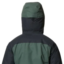 Mountain HardwearCloud Bank GTX Insulated Jacket - Veste ski homme