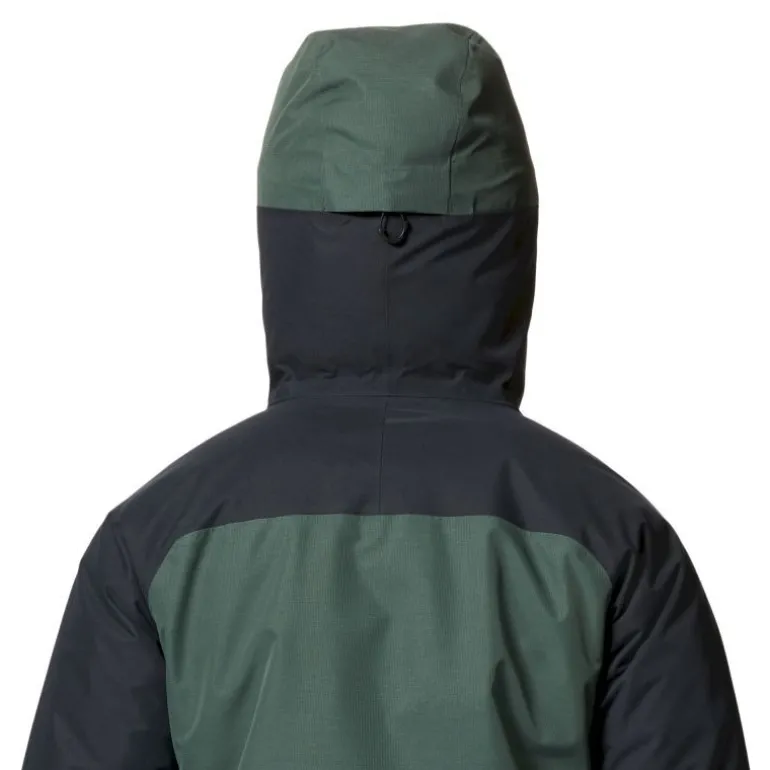 Mountain HardwearCloud Bank GTX Insulated Jacket - Veste ski homme