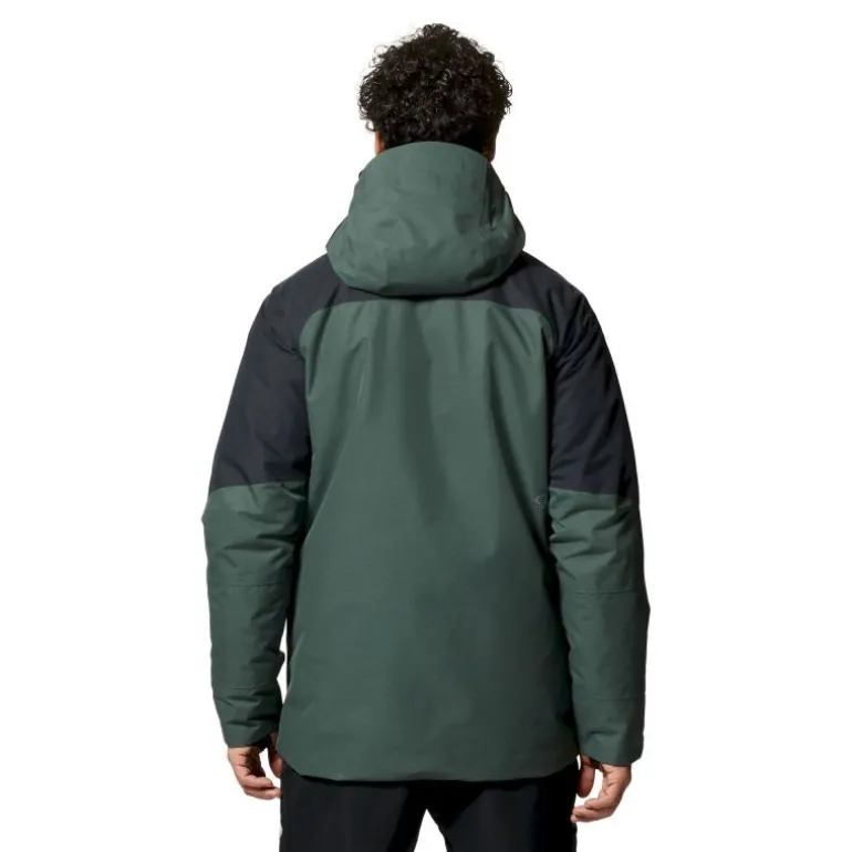 Mountain HardwearCloud Bank GTX Insulated Jacket - Veste ski homme