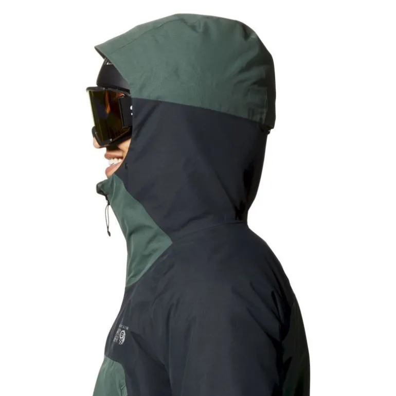 Mountain HardwearCloud Bank GTX Insulated Jacket - Veste ski homme