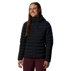 Mountain HardwearDeloro Down Full Zip Hoody - Doudoune femme