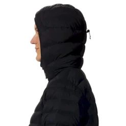 Mountain HardwearDeloro Down Full Zip Hoody - Doudoune femme