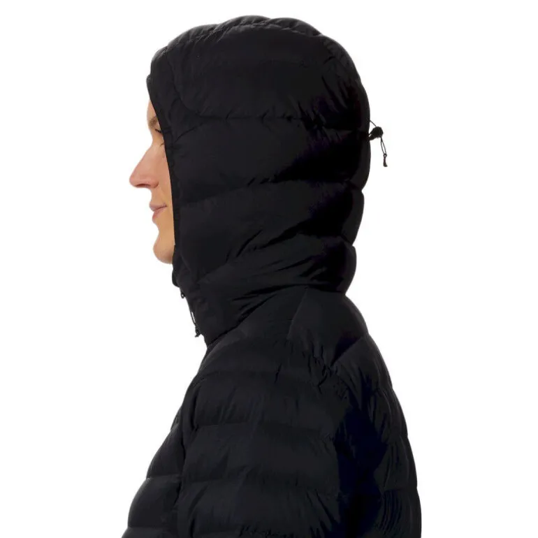 Mountain HardwearDeloro Down Full Zip Hoody - Doudoune femme