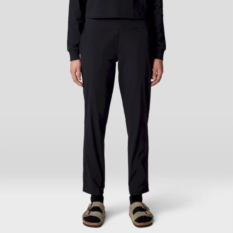 Mountain HardwearDynama Ankle Pant - Pantalon randonnée femme