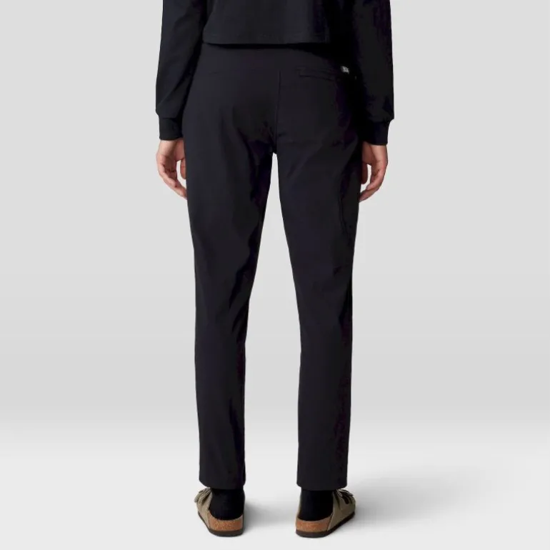 Mountain HardwearDynama Ankle Pant - Pantalon randonnée femme