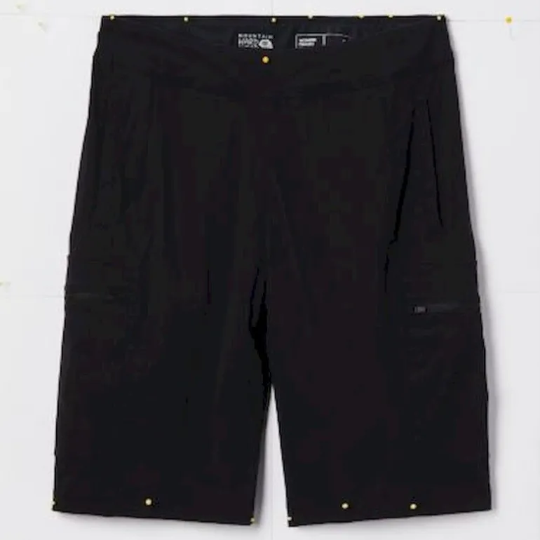 Mountain HardwearDynama Bermuda - Short randonnée femme