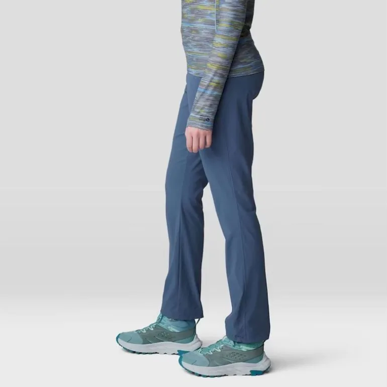 Mountain HardwearDynama Pant - Pantalon randonnée femme