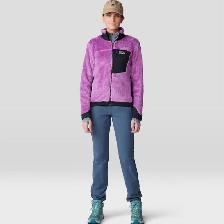 Mountain HardwearDynama Pant - Pantalon randonnée femme