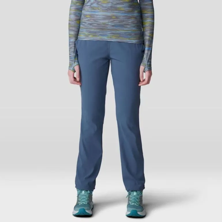 Mountain HardwearDynama Pant - Pantalon randonnée femme