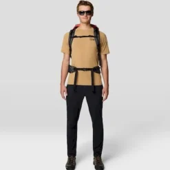 Mountain HardwearDynama Pull-On Pant - Pantalon randonnée homme