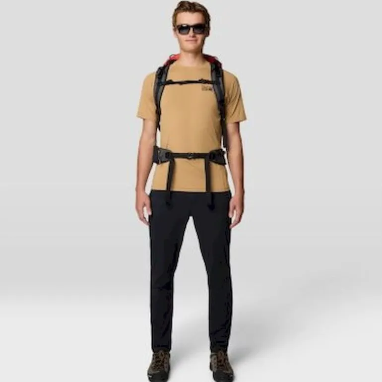 Mountain HardwearDynama Pull-On Pant - Pantalon randonnée homme