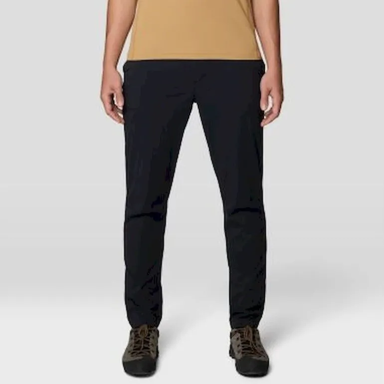 Mountain HardwearDynama Pull-On Pant - Pantalon randonnée homme