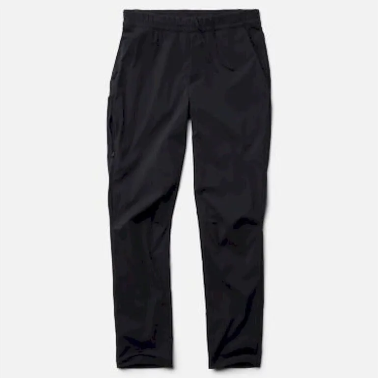 Mountain HardwearDynama Pull-On Pant - Pantalon randonnée homme
