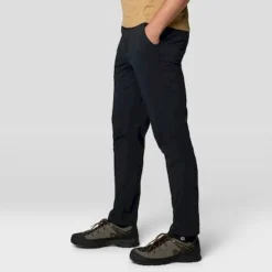 Mountain HardwearDynama Pull-On Pant - Pantalon randonnée homme
