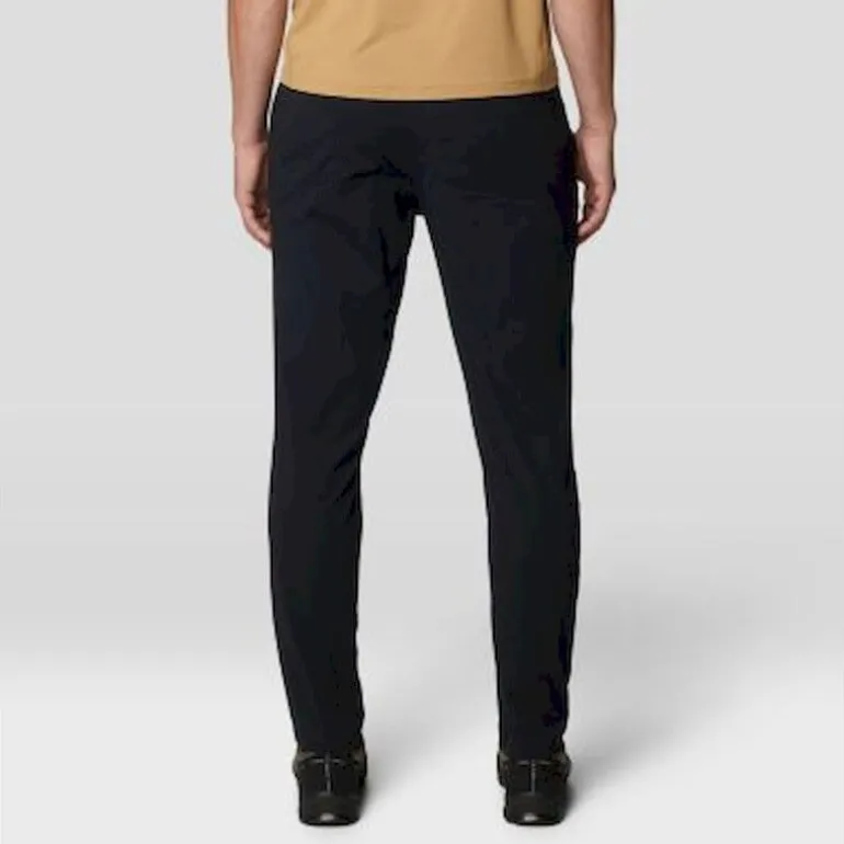 Mountain HardwearDynama Pull-On Pant - Pantalon randonnée homme