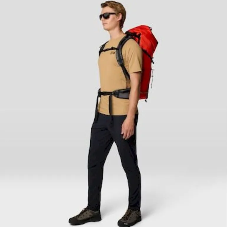 Mountain HardwearDynama Pull-On Pant - Pantalon randonnée homme