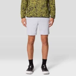 Mountain HardwearDynama Short - Short randonnée homme