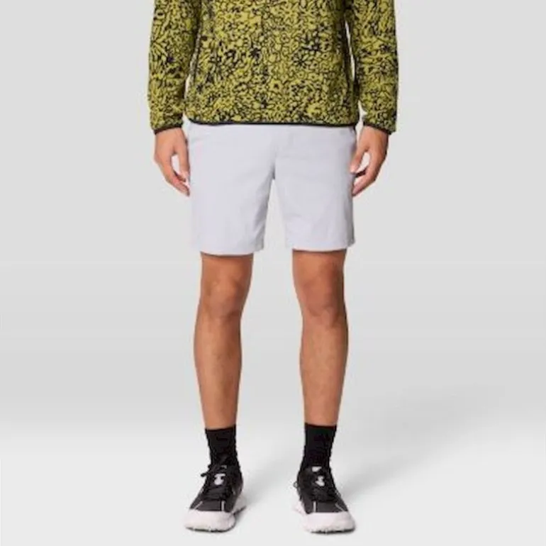 Mountain HardwearDynama Short - Short randonnée homme