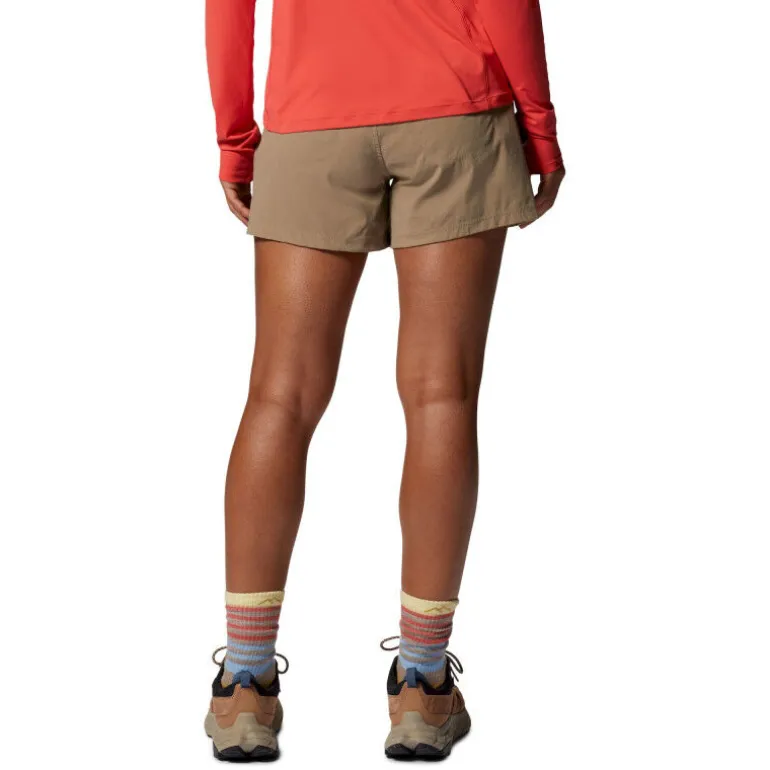 Mountain HardwearDynama/2 - Short randonnée femme