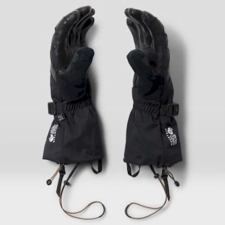 Mountain HardwearExposure GTX Glove - Gants alpinisme