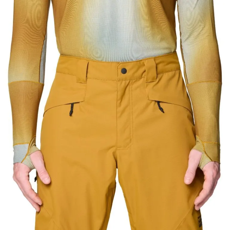 Mountain HardwearFirefall™ Pant - Pantalon ski homme