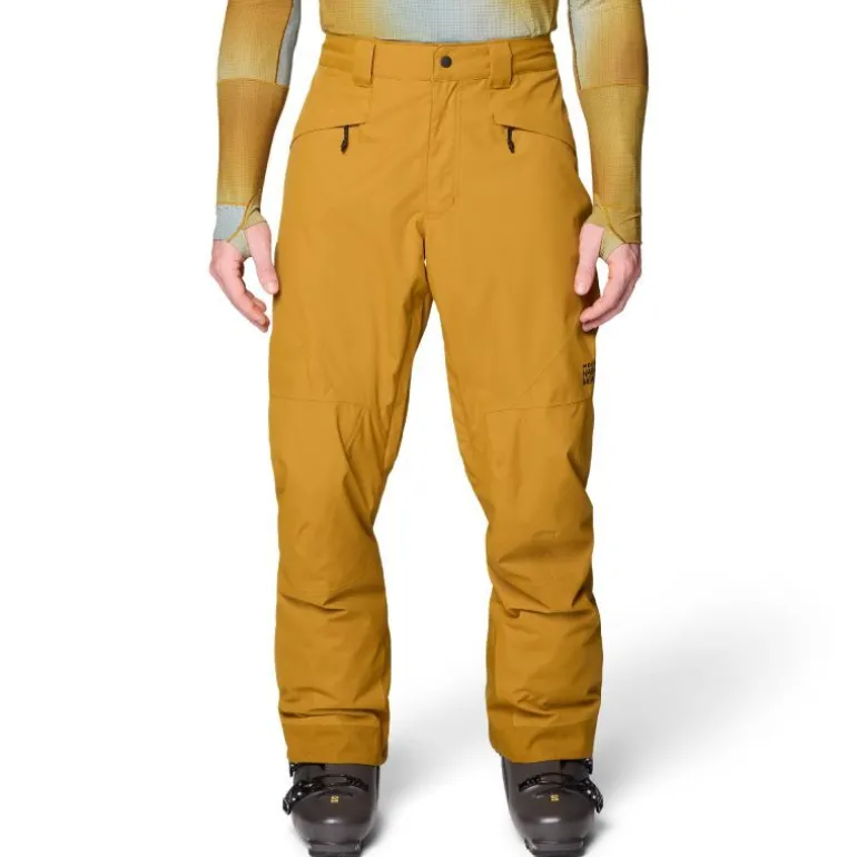 Mountain HardwearFirefall™ Pant - Pantalon ski homme
