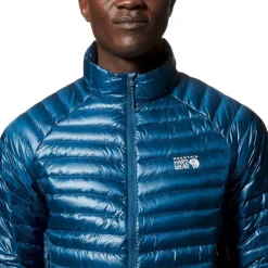 Mountain HardwearGhost Whisperer/2 Jacket - Doudoune homme