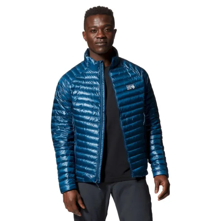 Mountain HardwearGhost Whisperer/2 Jacket - Doudoune homme