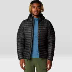 Mountain HardwearGhost Whisperer UL Hoody - Doudoune homme