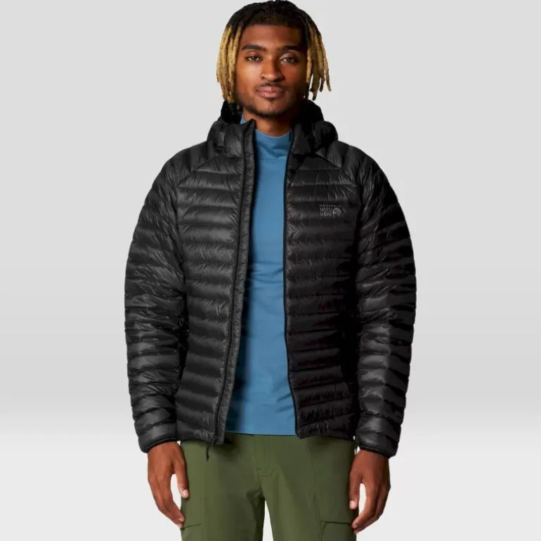 Mountain HardwearGhost Whisperer UL Hoody - Doudoune homme