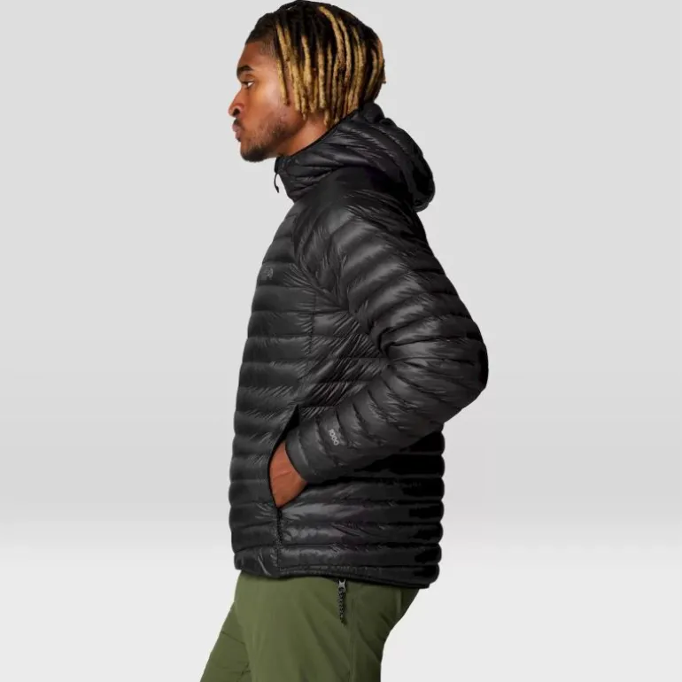 Mountain HardwearGhost Whisperer UL Hoody - Doudoune homme