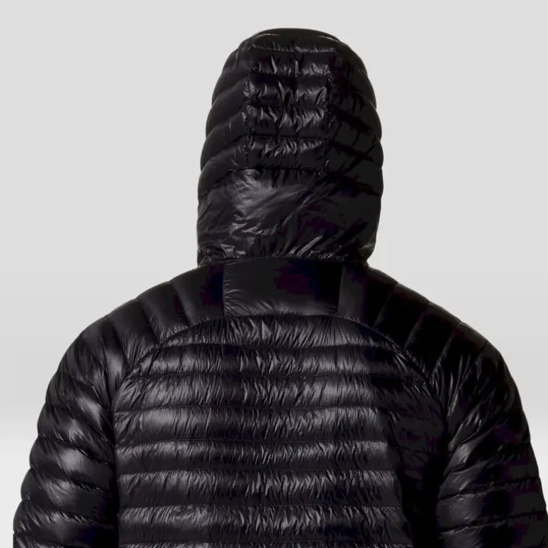 Mountain HardwearGhost Whisperer UL Hoody - Doudoune homme