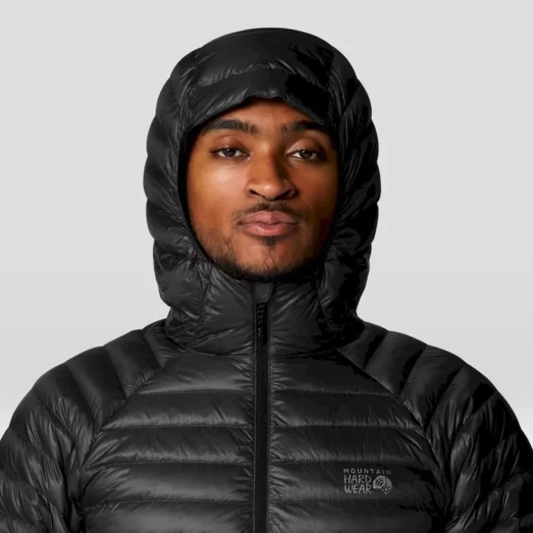 Mountain HardwearGhost Whisperer UL Hoody - Doudoune homme