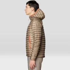 Mountain HardwearGhost Whisperer Hoody - Doudoune homme