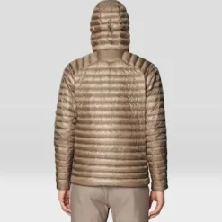 Mountain HardwearGhost Whisperer Hoody - Doudoune homme
