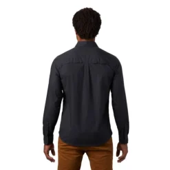 Mountain HardwearJ Tree Long Sleeve Shirt - T-shirt homme