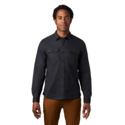 Mountain HardwearJ Tree Long Sleeve Shirt - T-shirt homme