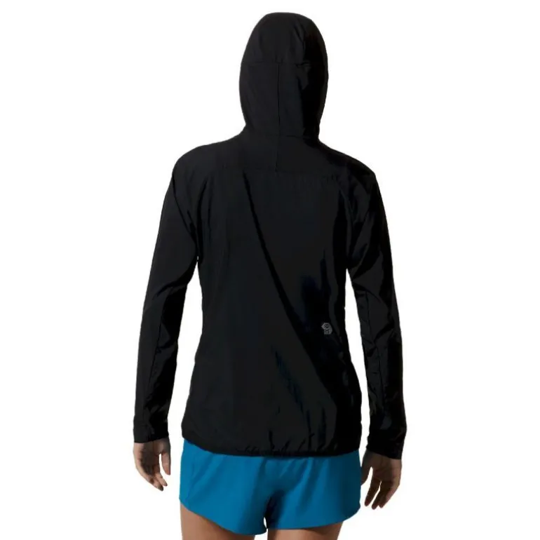 Mountain HardwearKor AirShell Hoody - Veste softshell femme