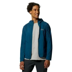 Mountain HardwearKor AirShell Hoody - Veste softshell homme