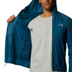 Mountain HardwearKor AirShell Hoody - Veste softshell homme