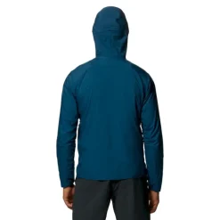 Mountain HardwearKor AirShell Hoody - Veste softshell homme