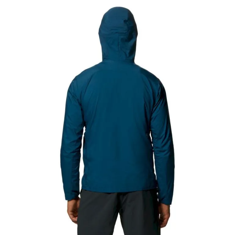 Mountain HardwearKor AirShell Hoody - Veste softshell homme