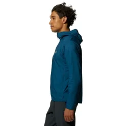 Mountain HardwearKor AirShell Hoody - Veste softshell homme