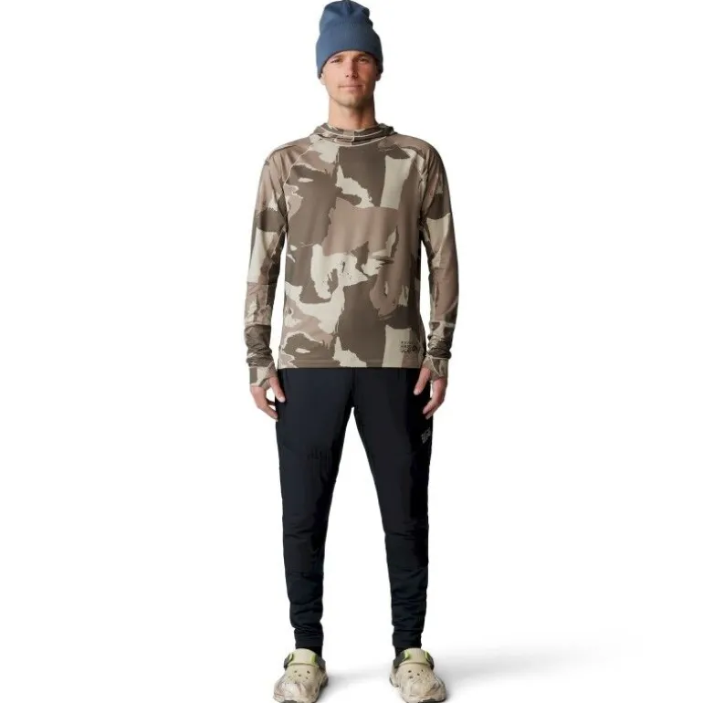 Mountain HardwearKor Alloy Tight - Pantalon randonnée homme