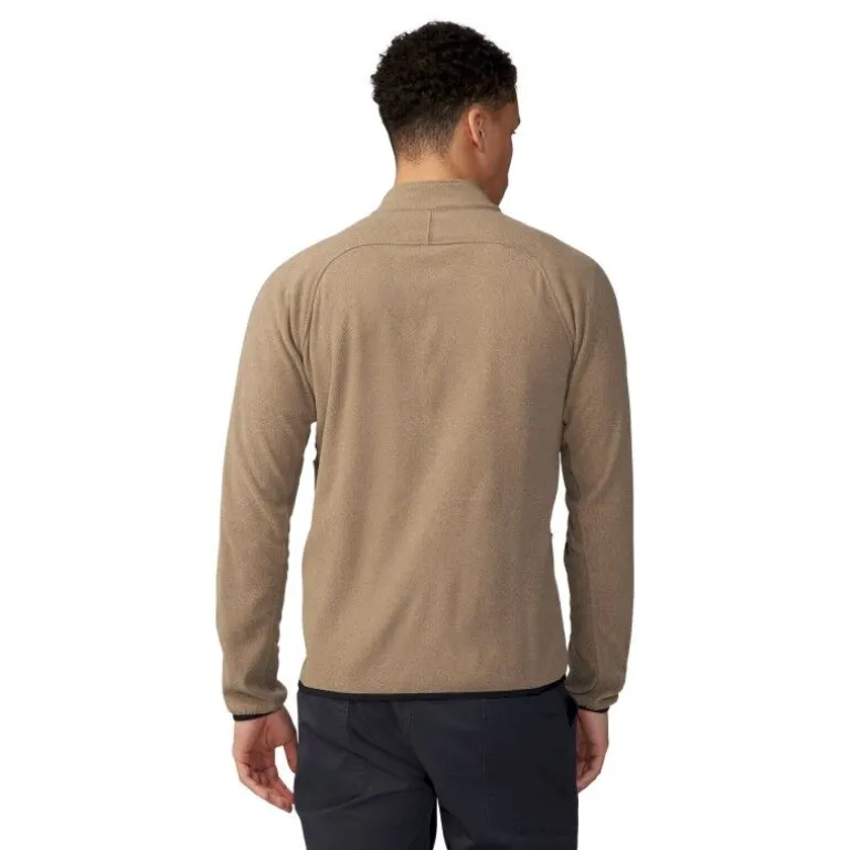 Mountain HardwearMicrochill Full Zip Jacket - Polaire homme