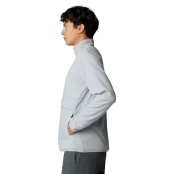 Mountain HardwearMicrochill Pullover - Polaire homme