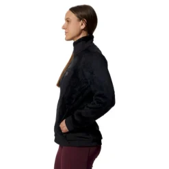Mountain HardwearMonkey Fleece Jacket - Polaire femme
