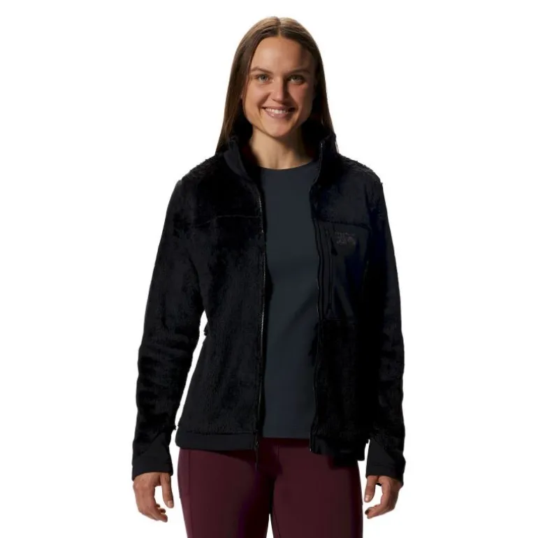 Mountain HardwearMonkey Fleece Jacket - Polaire femme
