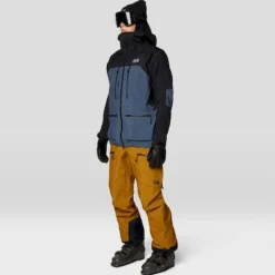 Mountain HardwearMythogen GTX Pro Jacket - Veste ski homme